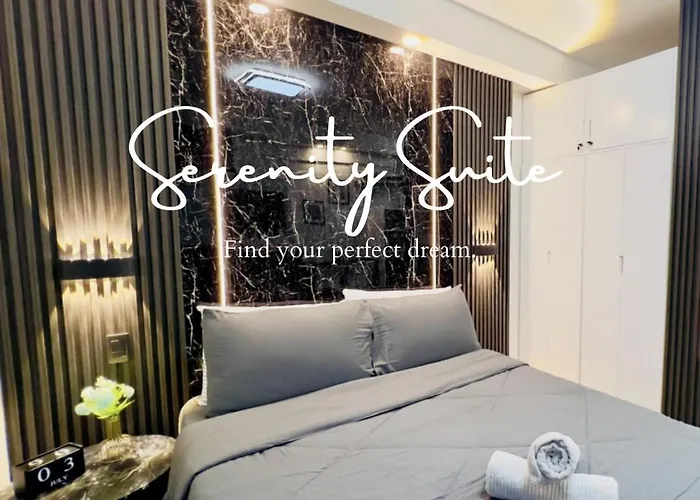 Serenity Suite