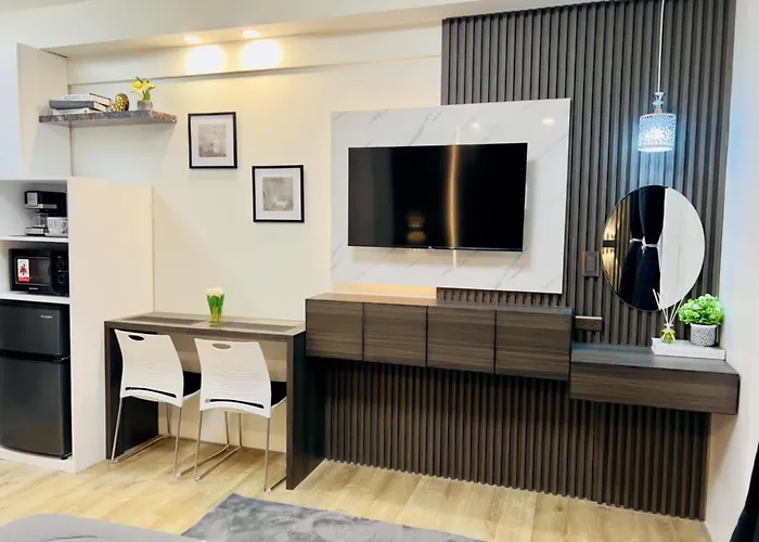 Serenity Suite
