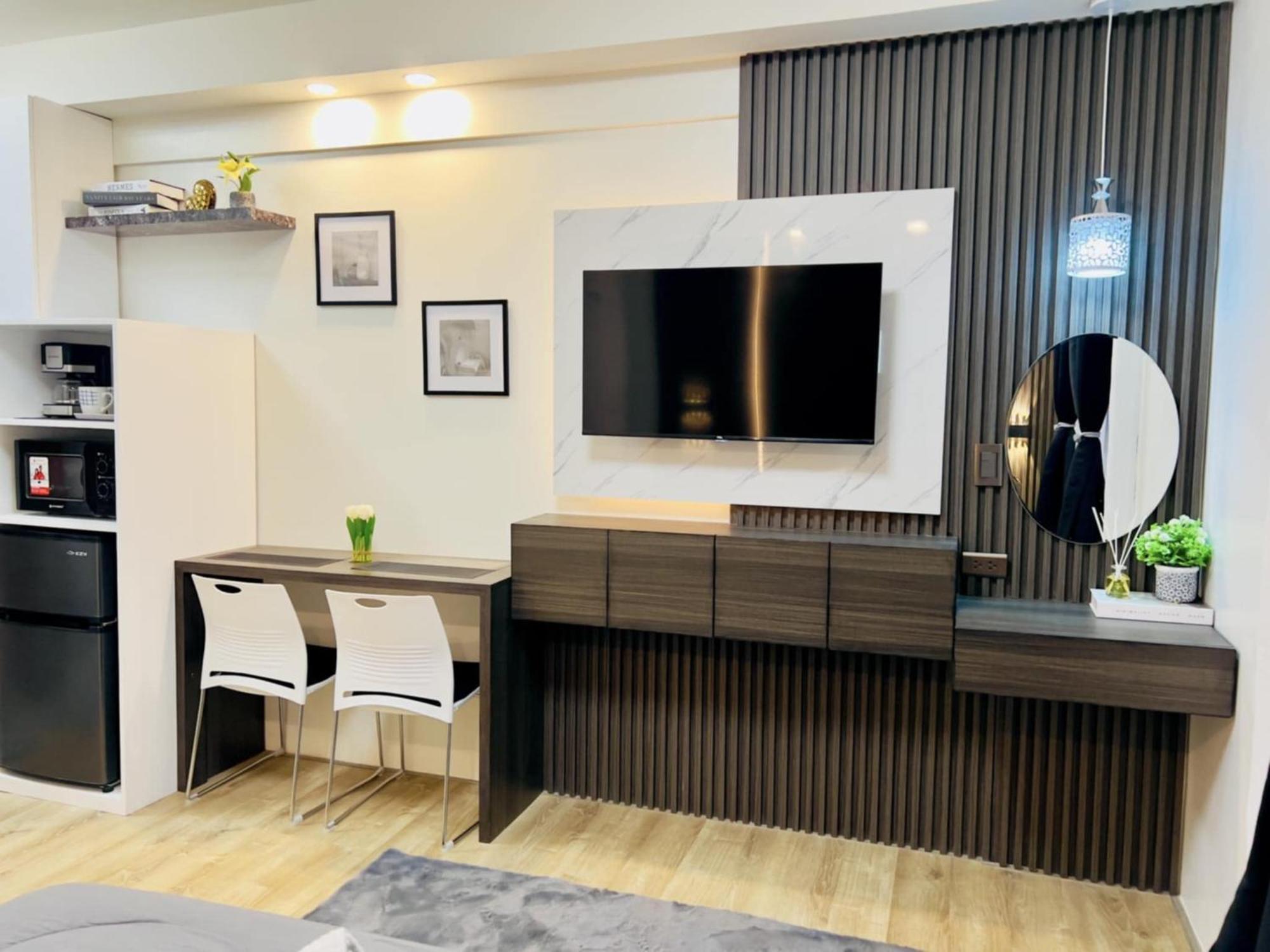 Serenity Apartment