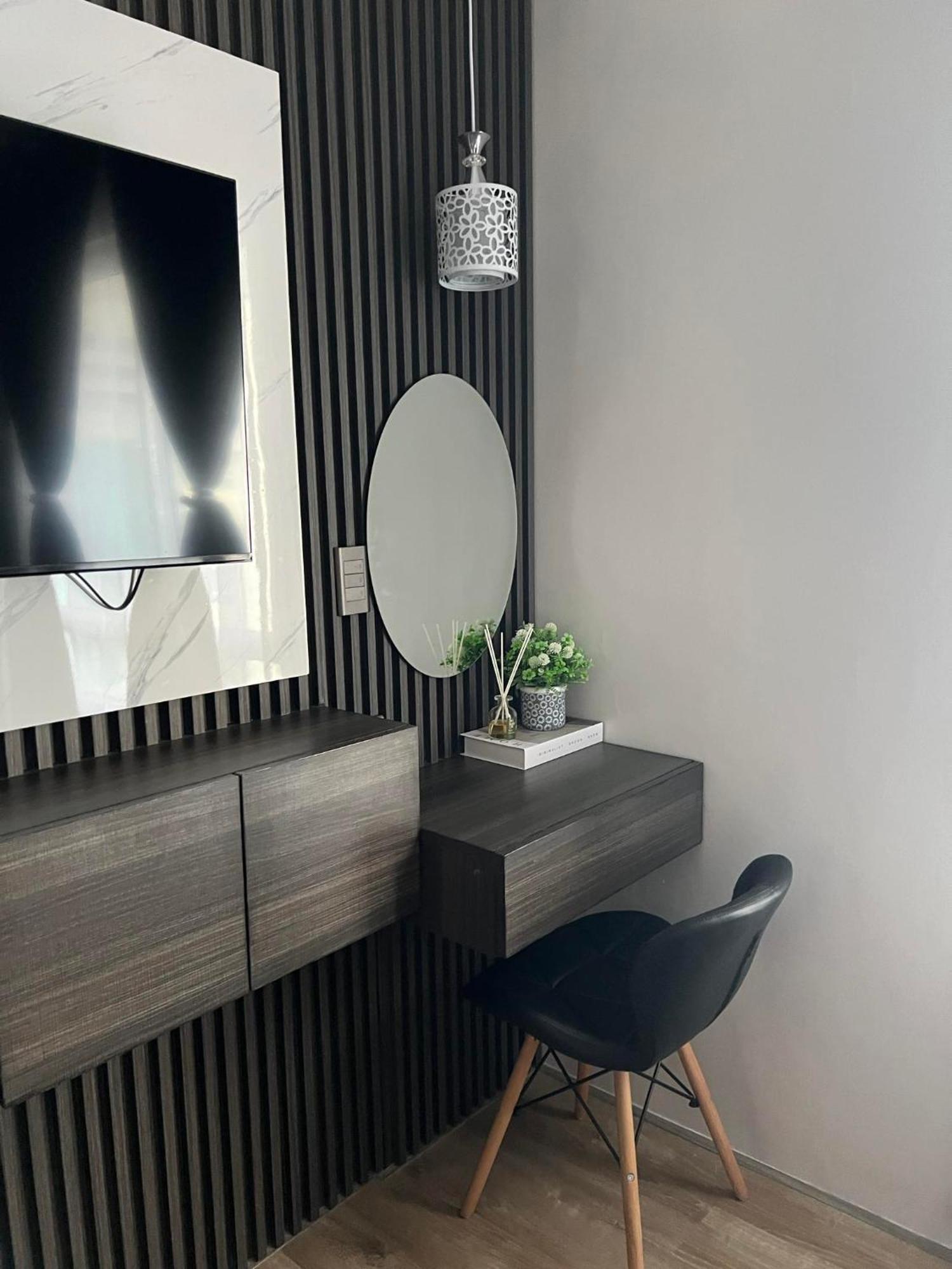 Serenity Apartment