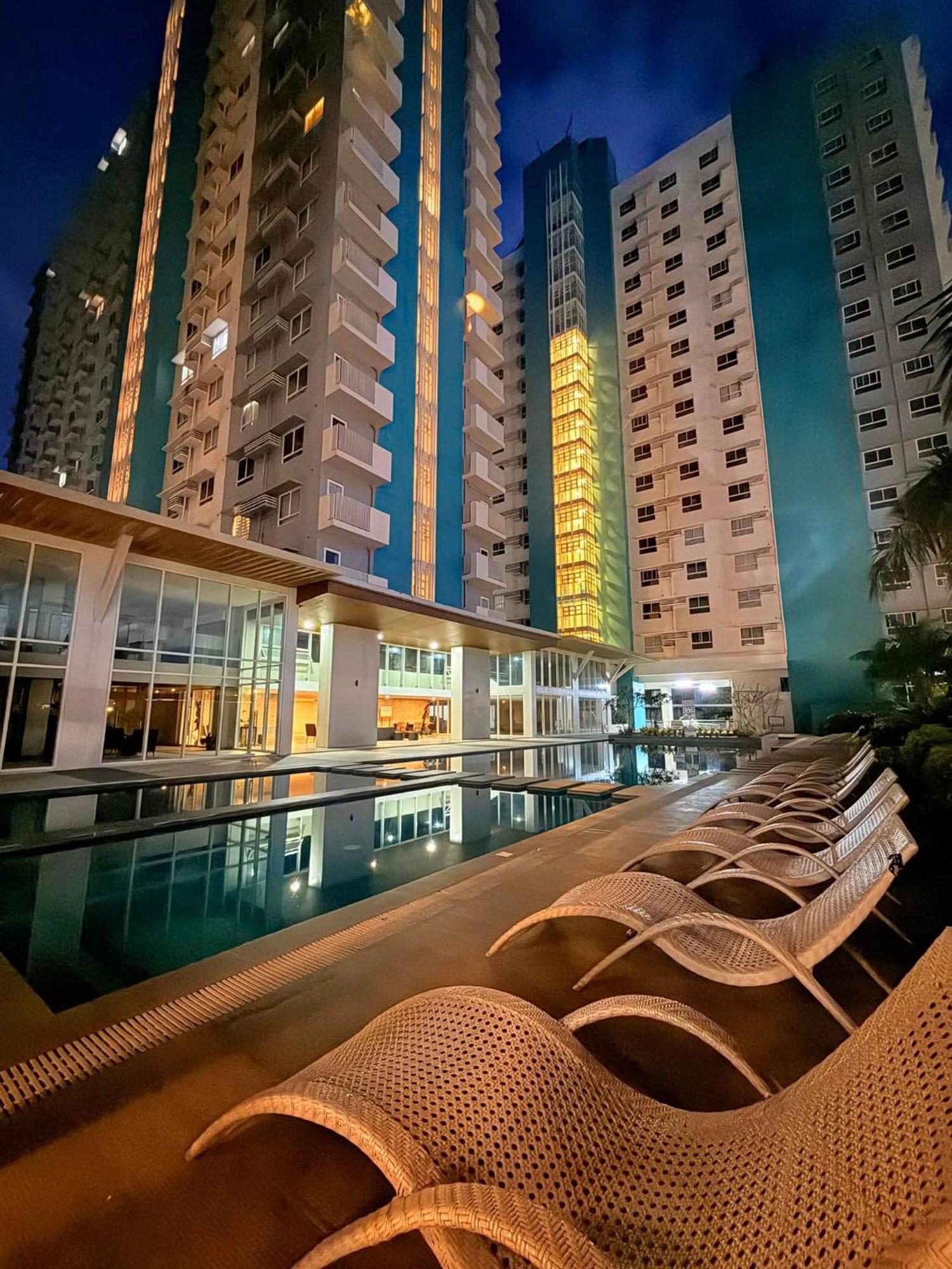 Serenity * Bacolod