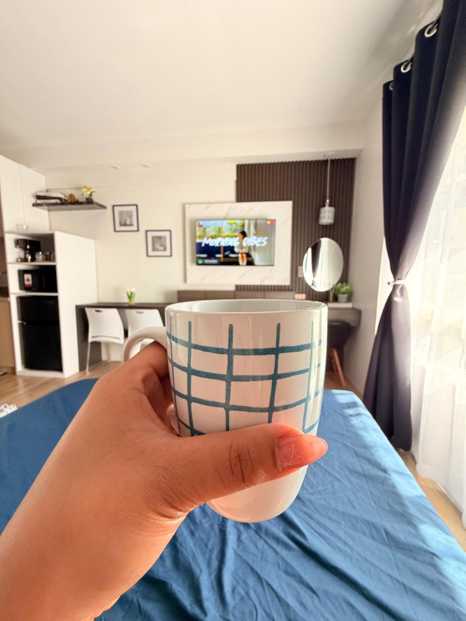 Apartment Serenity Bacolod